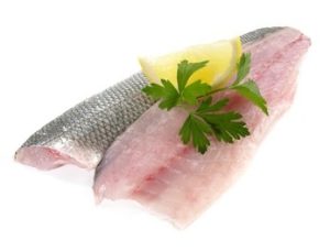 Sea Bass Fillet
