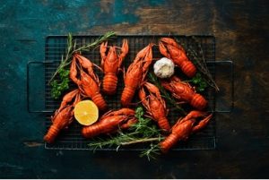 Crayfish