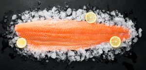 Salmon Fillets