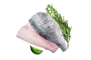 Sea Bream Fillet