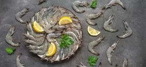 BBQ White Prawns (10-20pcs per kg)