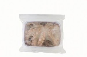 Frozen Octopus (1-2kg)