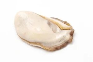 Frozen Oyster Meat Raw (1kg)
